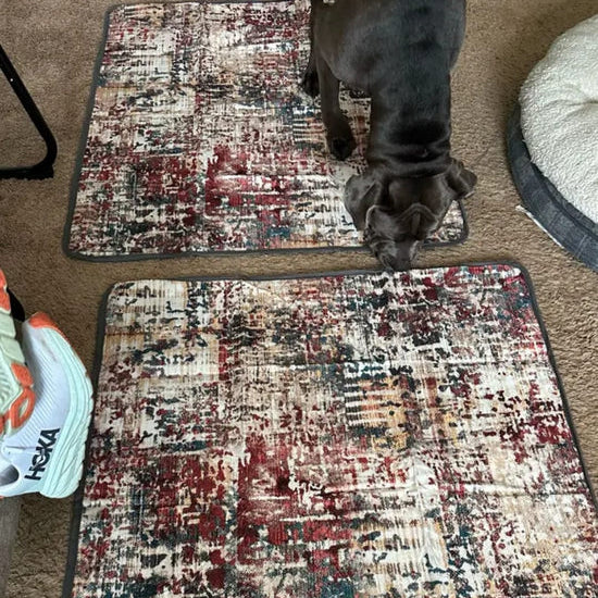 PupiloMania™ - Ostatnia mata na siuśki, jakiej będziesz potrzebować